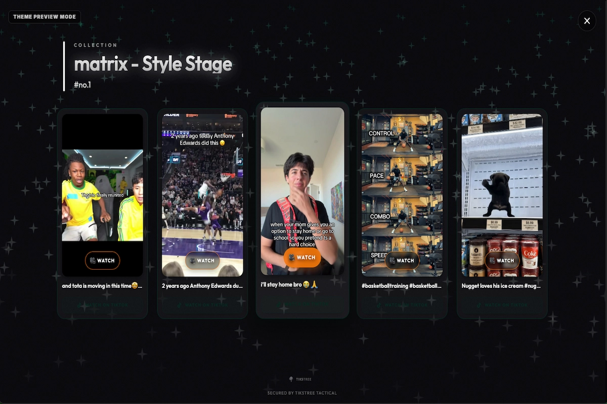010101 theme preview